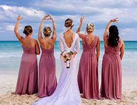 Grand Residences Weddings