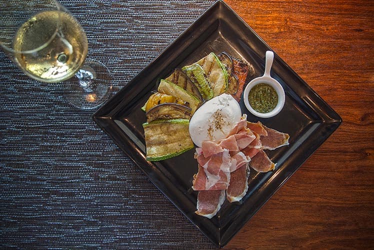 Surprise yourself with the great variety of flavors