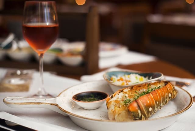 Endless flavors to tempt your taste buds 