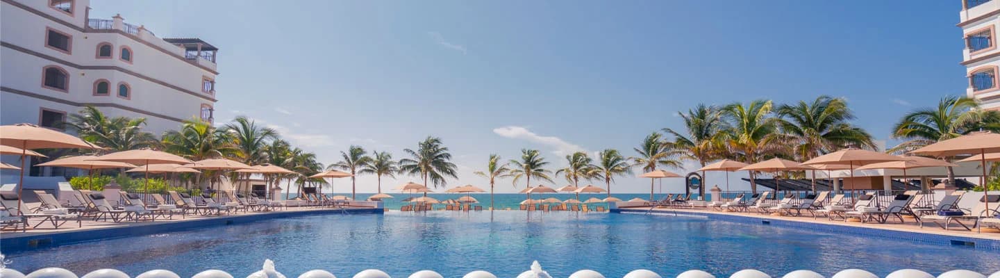 Las vacaciones de tus sueños comienzan aquí