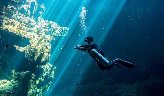 The perfect place to enjoy a shopping day