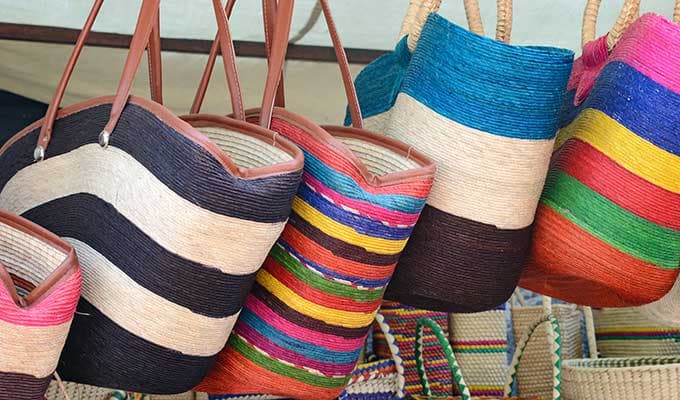 From malls to boutiques, galleries and markets, the Riviera Maya has it all