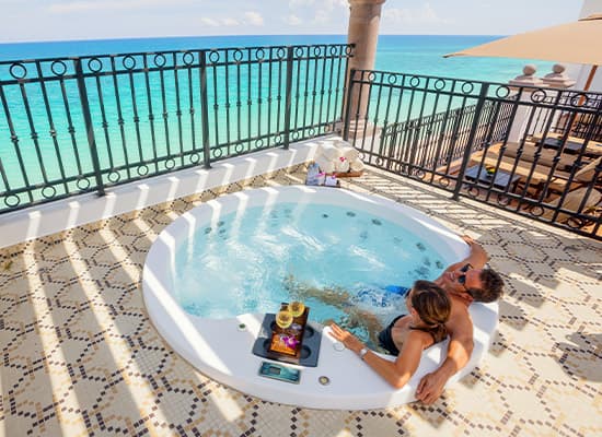 Luna de miel: Reserva tu luna de miel en el paraíso