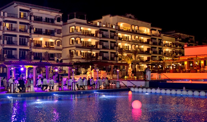 Nuestro resort todo incluido en la Riviera Maya es el lugar perfecto para una gala
