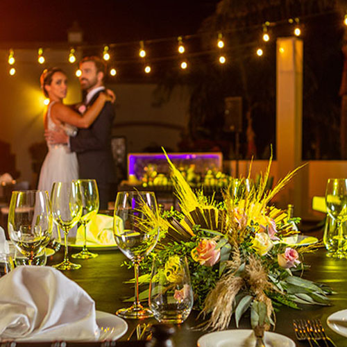Riviera Maya All Inclusive is the perfect setting for your special day