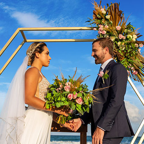 grand residences riviera cancun wedding